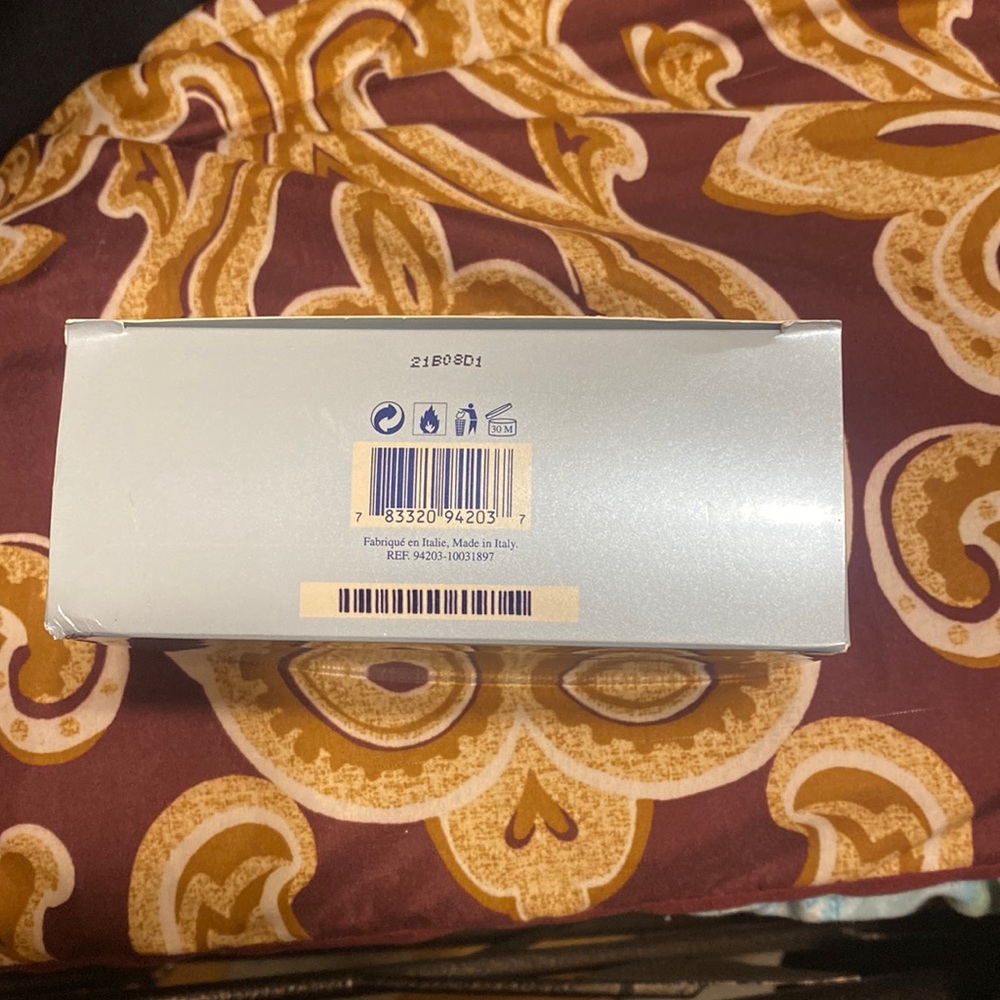 Perfume Box - Picture 2 of 3